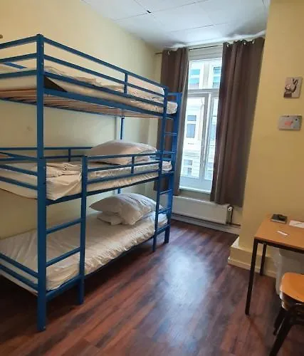 Buch-ein-bett Hambourg