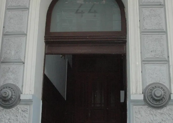 Auberge de jeunesse Buch-ein-bett *