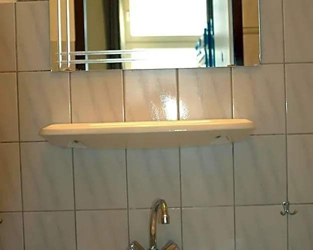 Buch-ein-bett Auberge de jeunesse