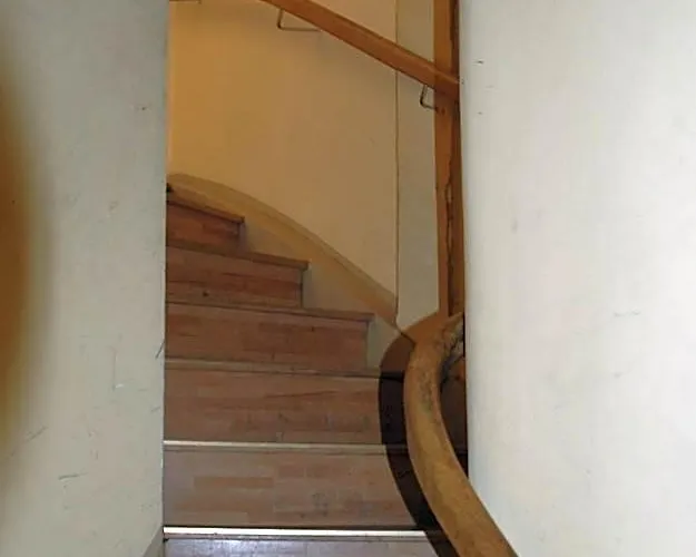 Buch-ein-bett Auberge de jeunesse Hambourg