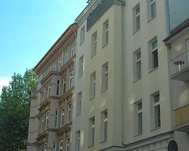 Buch-ein-bett * Hambourg