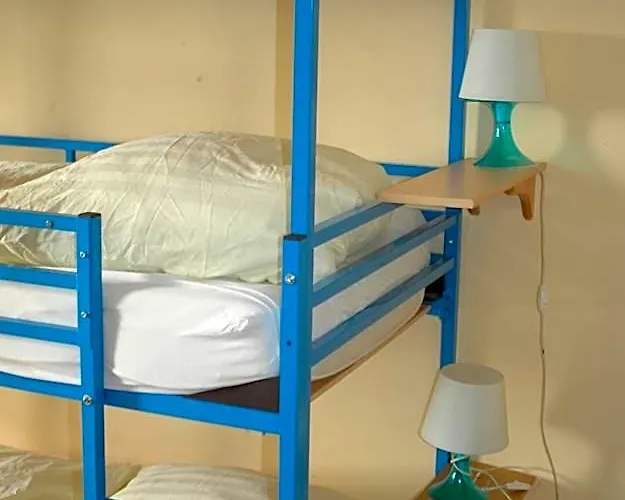 Buch-ein-bett Auberge de jeunesse