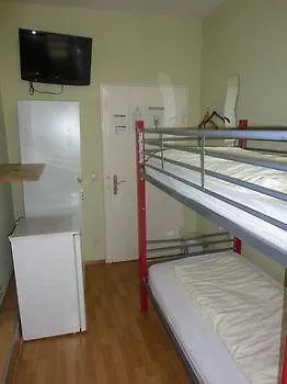Buch-ein-bett Auberge de jeunesse *