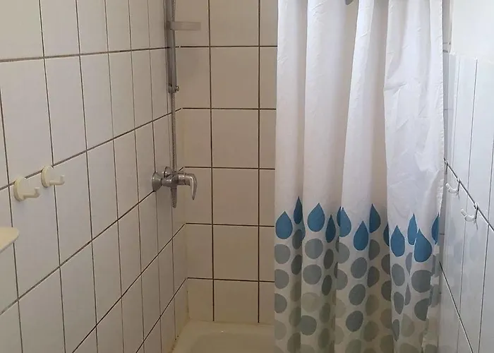 Buch-ein-bett Auberge de jeunesse